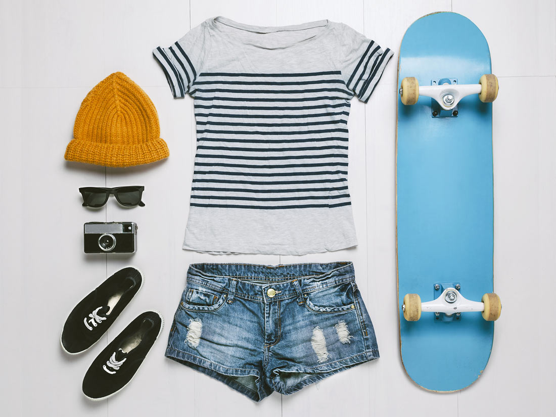 Adventures in Zonderland